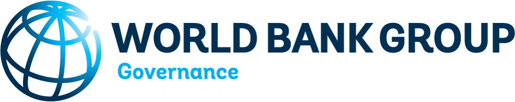World Bank Group - Open Government Global Solutions Group